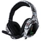 thumbnail image 3 of Audífonos ONIKUMA K20 3.5mm con cable RGB Retroiluminación para juegos con micrófono Likrtyny Para estrenar, 3 of 9