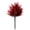 Red pine tree, variant on Pre-Potted Round Artificial Cypress Shrub, Bendable Faux Pine Foliage Decor Tree for Indoor Home Styling, Outdoor Patio Garden, Seasonal Holiday & Autumn Yard Ornamentation