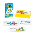 thumbnail image 3 of Trend Enterprises Verbos Skill Drill Flash Cards, 3 of 6