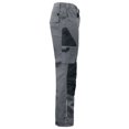 thumbnail image 3 of Projob Mens Cargo Trousers, 3 of 5