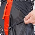 thumbnail image 5 of Osprey Exos 38 L Superlight Backpacking Backpack, Gray, 5 of 5