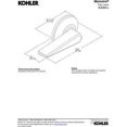 thumbnail image 3 of KOHLER Mémoires Levier de Voyage, 3 of 4