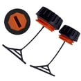 thumbnail image 4 of Multipurpose Fuel cap Oil cap Petrol cap Fuel tank cap FS80/76 MS038 Fuel cover, 4 of 10