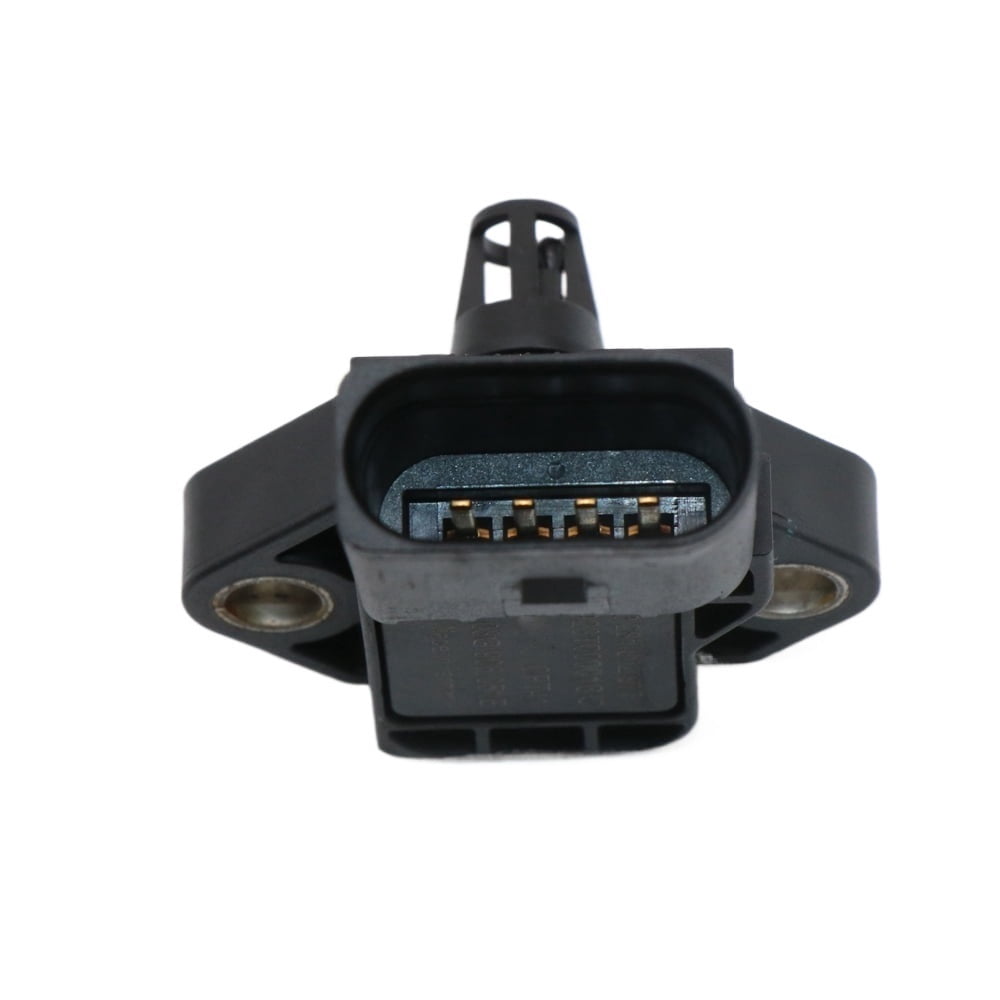 zuzengstory Manifold Air Pressure Sensor MAP Sensor for Audi A3 A4 A6 A7 A8 Q5 S3 for TT for Volkswagen for Golf 0281002977