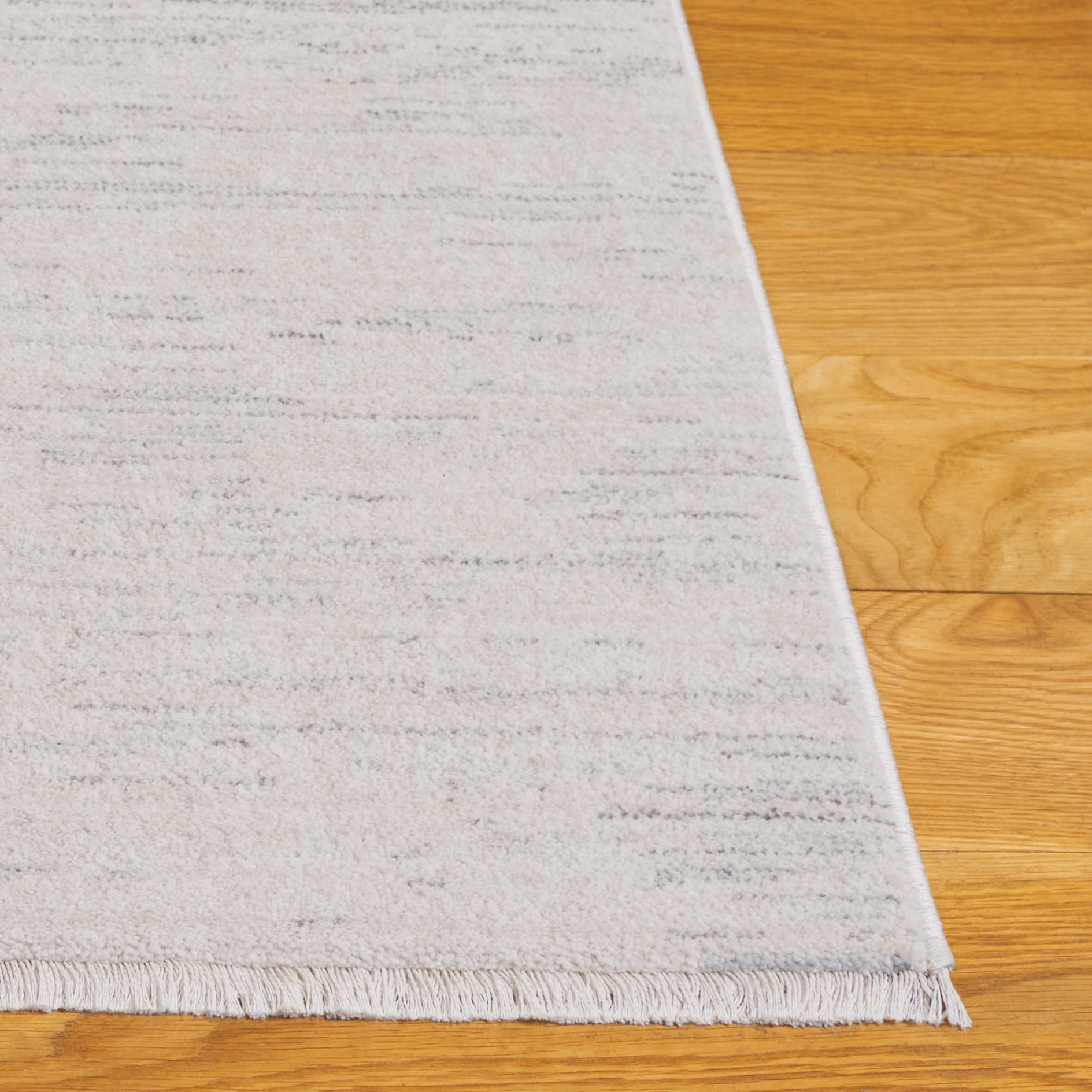 Safavieh Forum Gideon Abstract Area Rug, Ivory/Gray Brown, 9' x 12'6"