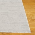thumbnail image 3 of Safavieh Forum Gideon Abstract Area Rug, Ivory/Gray Brown, 5' x 7', 3 of 10