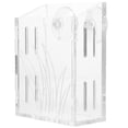 thumbnail image 1 of Miangastore Aquarium Planter Cup for Fish Tank Creative Acrylic Plants Container Transparent Durability Matters 4.5 Inches, 1 of 6