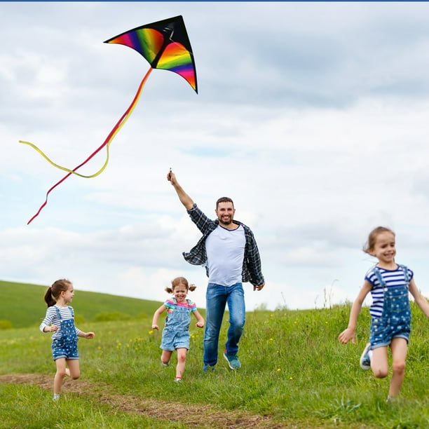 Set De 4 Parachutes Jouets – Homme Parachutiste, Soldat 9,4 Cm, Diamètre 43 Cm, Polyester, Multicolore, Pour Enfants