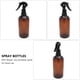 thumbnail image 3 of EeaseMX Botellas pulverizadoras PET ámbar de 500 ml con pulverizador de gatillo, rellenables, para aceites esenciales, aromaterapia y perfumes., 3 of 7