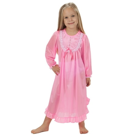 nightgown 4t