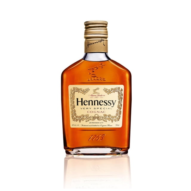 Cognac Hennessy Very Special Flask 200 ml