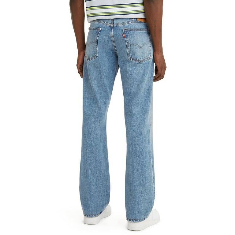 Levi's Men's 517 Bootcut Fit Jeans - Walmart.com Levi's Men's 517 Bootcut Fit Jeans - Walmart.com