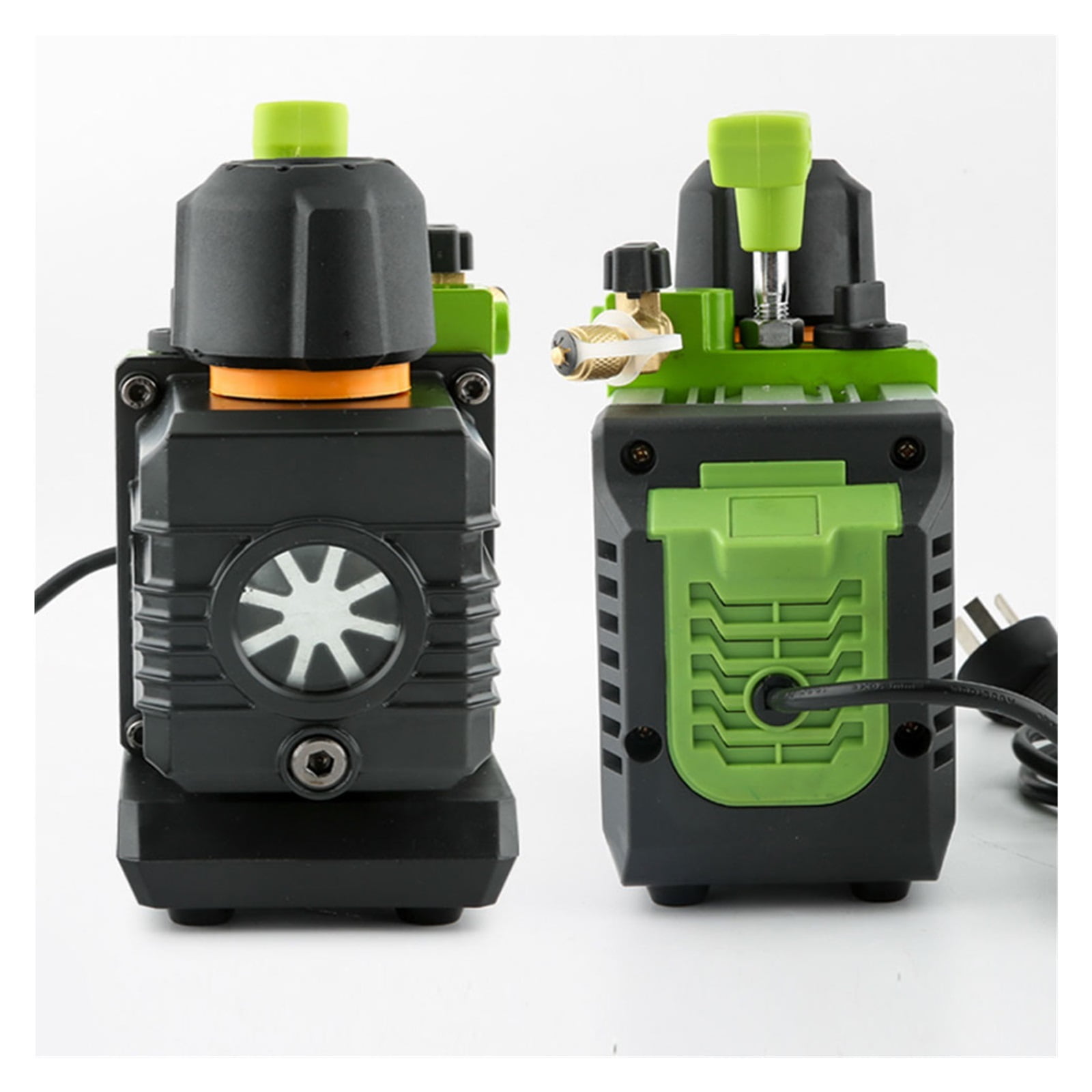 ST-M2S Small Intelligent Vacuum Pump 1.5L Tools MINI Unipolar Rechargeable Brushless Motor Pump R32 Explosion-Proof Electric Pum