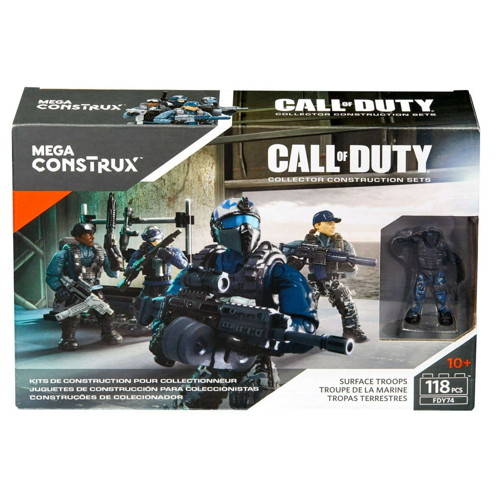 mega bloks call of duty navy seals