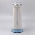 thumbnail image 1 of Touchless automatic soap dispenser with infrared detection. Perfect for kitchen, bathroom, office, 1 of 4