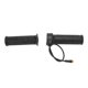 thumbnail image 5 of Grip de completo de Bicicleta, Agarre Sensible de Bicicleta Universal para 192X, 5 of 7