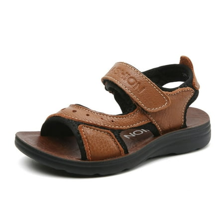 

Lopsie Boy s Sport Sandals Open Toe Water Hiking Beach Outdoor Shoes