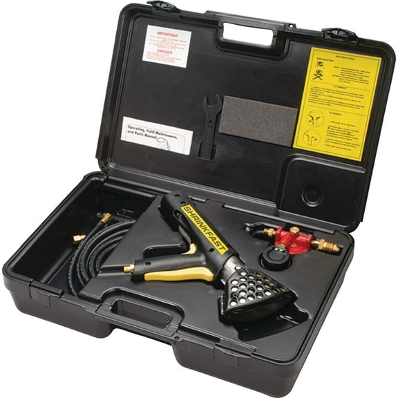 Shrinkfast 998 Heat Gun Tool