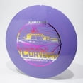 thumbnail image 6 of Innova Star Corvette Disc Golf Distance Driver, Pick Color/Weight [Stamp & Exact Color May Vary] Red 170-172 grams, 6 of 6