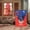 B, variant on Birdeem Christmas Garden Flag Vertical Double Sided Merry Christmas Yard Outdoor Decor