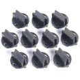 thumbnail image 3 of 10pcs T10 Socket Dashboard Instrument Panel Socket T10 W5w 168 192 194 Twist Lock Wedge Ba, 3 of 4