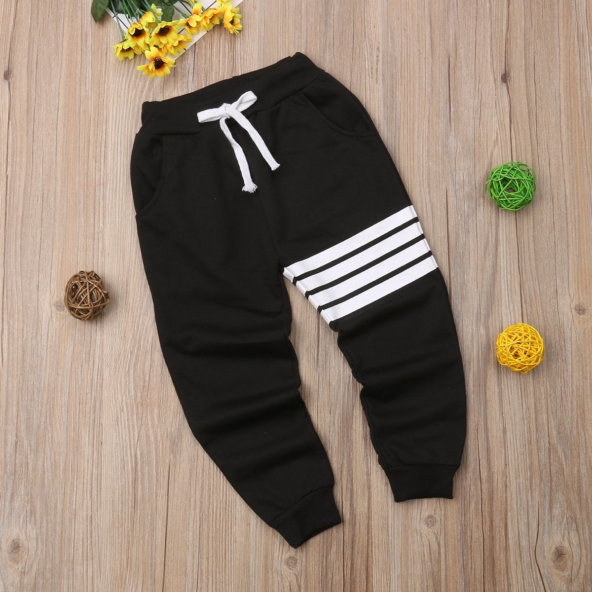 toddler track pants