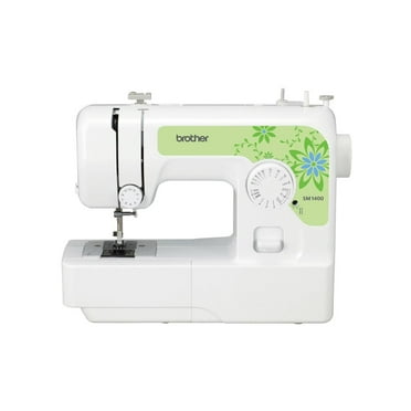 Brother SM1400 14-Stitch Sewing Machine