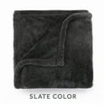Sunbeam Connected WiFi Heated Blanket, WiFi Electric Blanket, Lofttec