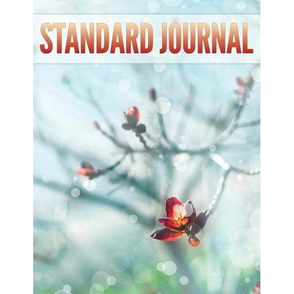 Standard Journal (Paperback)