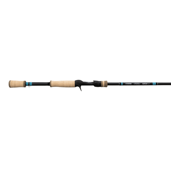 Gloomis Fishing NRX  883C BJR BASS [12869-01]