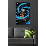 Naruto Shippuden - Naruto Uzumaki Wall Poster, 22.375 x 34
