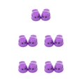 thumbnail image 3 of Tholdsy 2 paquetes/lote de juguetes para el desarrollo del equilibrio para niños: zancos para caminar para coordinación, zancos para saltar, Type2 NO2, 3 of 6