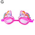 thumbnail image 1 of Cartoon Series Children'S Swimming Goggles Waterproof And Anti-Fog Hd Cartoon Swimming Goggles, 1 of 1