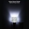 thumbnail image 6 of Salouo Modern Industry for Night Lights Plug into Wall 1 Pack, 0.5W Plug in Night Light with Dusk-to-Dawn Light Sensor LED Nightlight for Bathroom, Adult, Hallway-US, 6 of 7