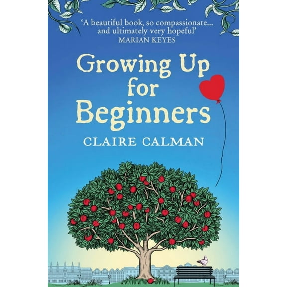 Growing Up for Beginners, (Paperback)