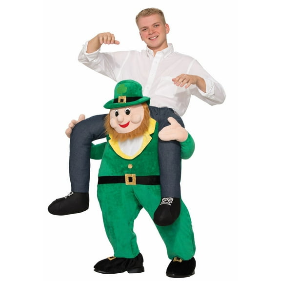 RUBIES II St. Patrick's Day Male Costume for Adults, Up To 42"