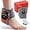 1pcs, variant on 2026 Upgraded Rejuvacare Foot Massager, Foot Renew Triple Method Massager for Neuropathy, Cordless Electric Foot and Ankle Massager with 3 Vibration Modes and 5 Heat Levels (1pcs)