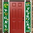 Clearance Sale! WIXINLZ Flags Banners , Accessories Day Irish Holiday