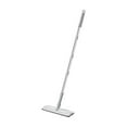 Mopping 2024 New Mop and Bucket with Wringer Set Hands Flat Floor Mop