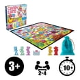 thumbnail image 4 of Juego de Mesa Hasbro Gaming Candyland Refresh, 4 of 5