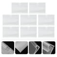 thumbnail image 7 of LEORX 60Pcs Price Sign Holder for Supermarket Shelf in Retail Environments, 7 of 7