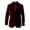 Burgundy, variant on Big Boy's Velvet Blazer