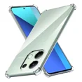 thumbnail image 2 of Funda Para Xiaomi Redmi Note 13 4G Hard Shell Case Tpu Reforzada, 2 of 8