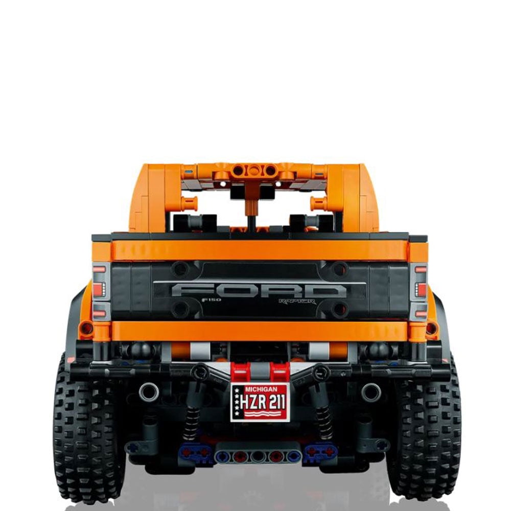 Lego technic 42126 hotsell
