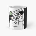 thumbnail image 1 of Castaway Diva,Castaway Diva kdrama,무인도의 디바 Classic Mug, 1 of 1