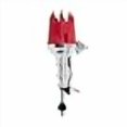 thumbnail image 3 of TSP Pro Series Ready to Run Distributor with Red Cap for Ford Y-Block V8 (272-312) Red, 3 of 4