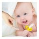 thumbnail image 4 of Banana Mordedor Baby Molar Stick Banana Cepillo Dental (amarillo) - Aespa oso de fresa Hogar, 4 of 5