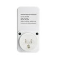 thumbnail image 5 of Multifunctional Programmable Timer Outlet With Lcd Display For Home Use, 5 of 6