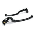 thumbnail image 1 of Krator Brake + Clutch Hand Lever Black Replacement Set Compatible with 2006 Suzuki GSXR 1000, 1 of 1
