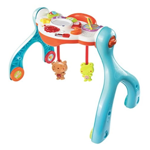 vtech baby gym 3 in 1